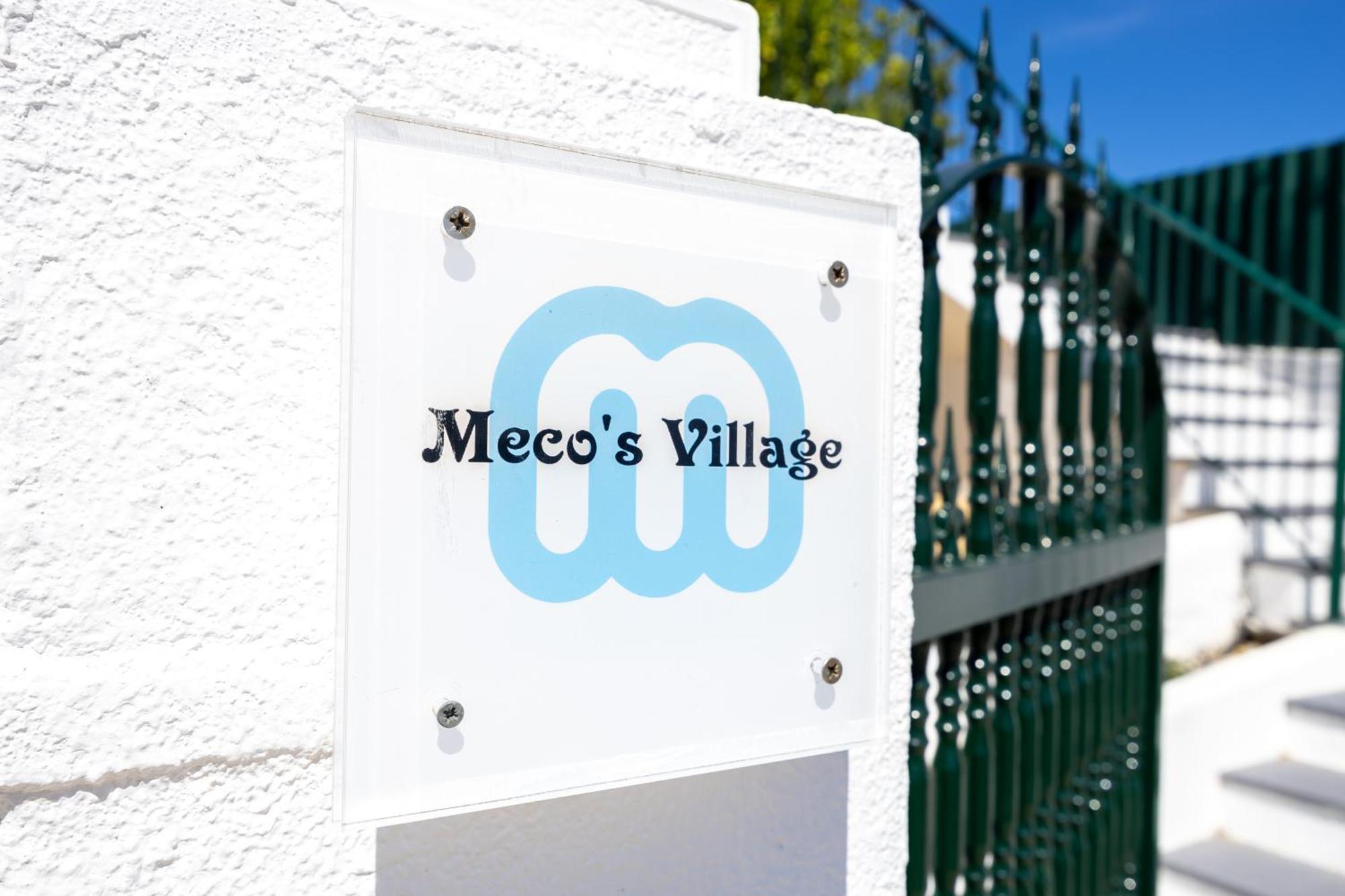 Meco'S Village Aldeia do Meco Eksteriør bilde